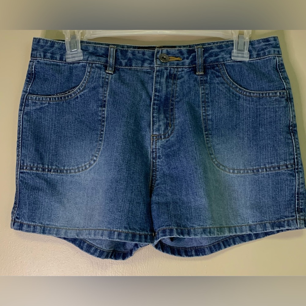 Route 66 Women’s Denim Shorts Size 10